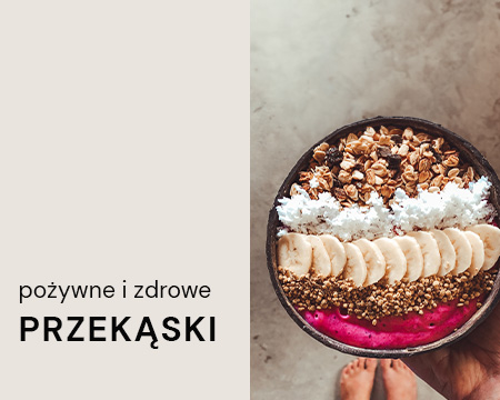 przekąski