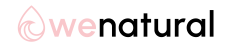 WeNatural - strona główna