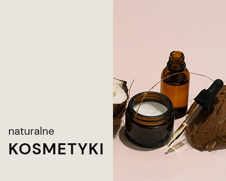 naturalne kosmetyki